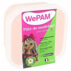Wepam Porcelain Flesh Pink 145ml Code PFW474-145