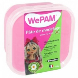 Baby Pink Wepam porcelain 145ml Code PFW496-145