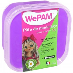 Porcelain Wepam Purple 145ml Code PFW7278-145