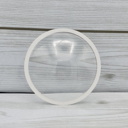 Cupola in Plastica 8cm Artemio