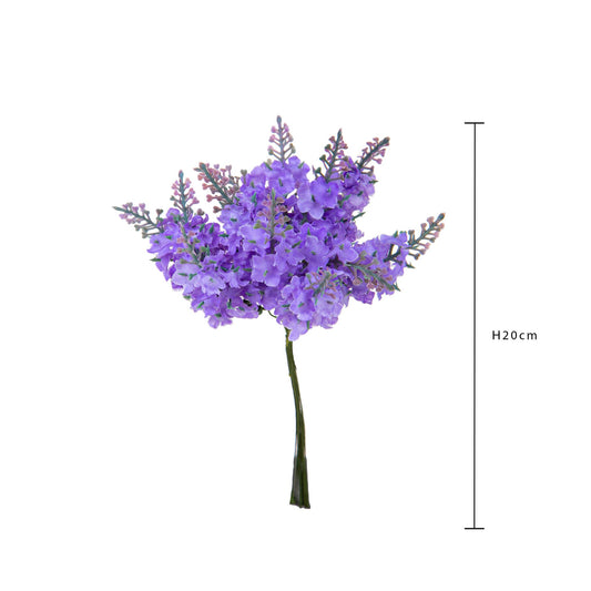 Pick Lavender 20cm