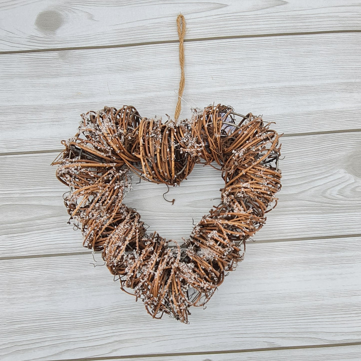 Small Heart Garland