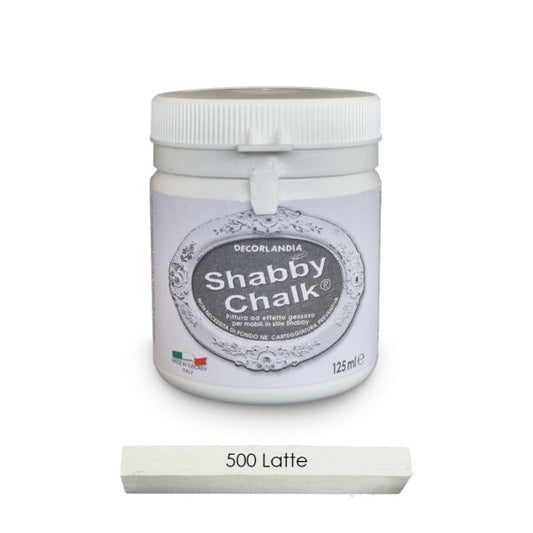 Craie Shabby Latte 500