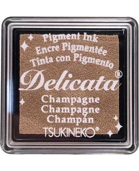 Ink Delicata Champagne