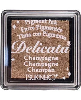 Encre Delicata Champagne Col. 196