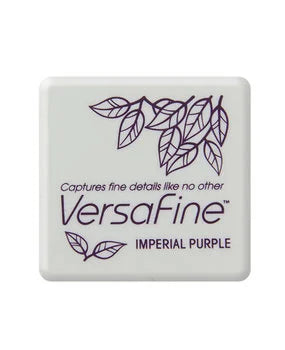 Encre Versafine Violet Impérial VFS-37