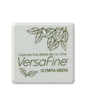 Versafine Olympia Green VFS-61 ink