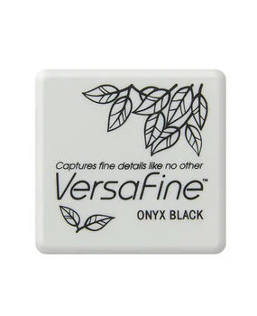 Versafine Onix Black VFS-82 ink