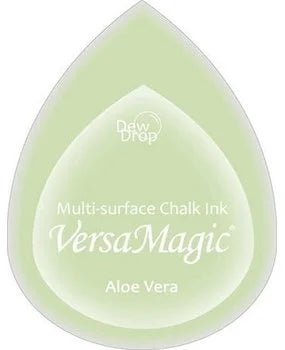 Versa Magique Aloe Vera GD-80