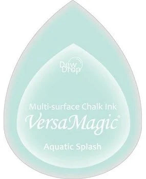 VersaMagic Aquatic Splash