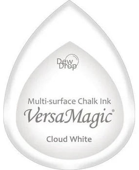 Versa Magic Blanc Froid GD-92