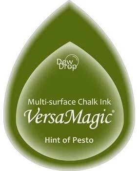 Versa Magic Astuce de Pesto GD-58