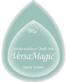 Versa Magic Oasis Vert GD-79