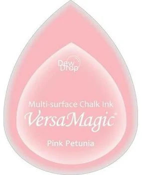 VersaMagic Pink petunia