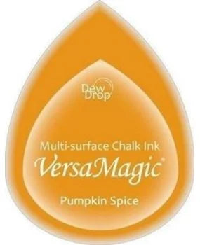 VersaMagic Pumpkin Spice