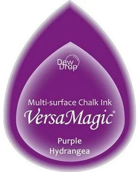 Hortensia violet magique Versa GD-55