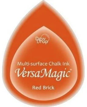 VersaMagic Red Brick