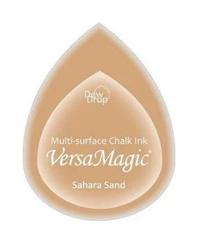 Versa Magic Sahara Sable GD-72