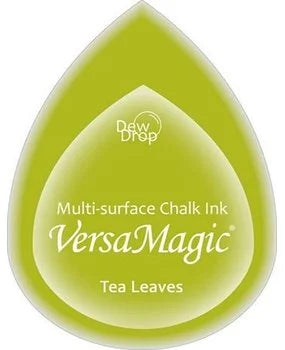 VersaMagic Tea Leaves