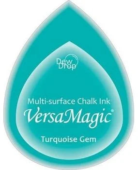 VersaMagic Turquoise Gem