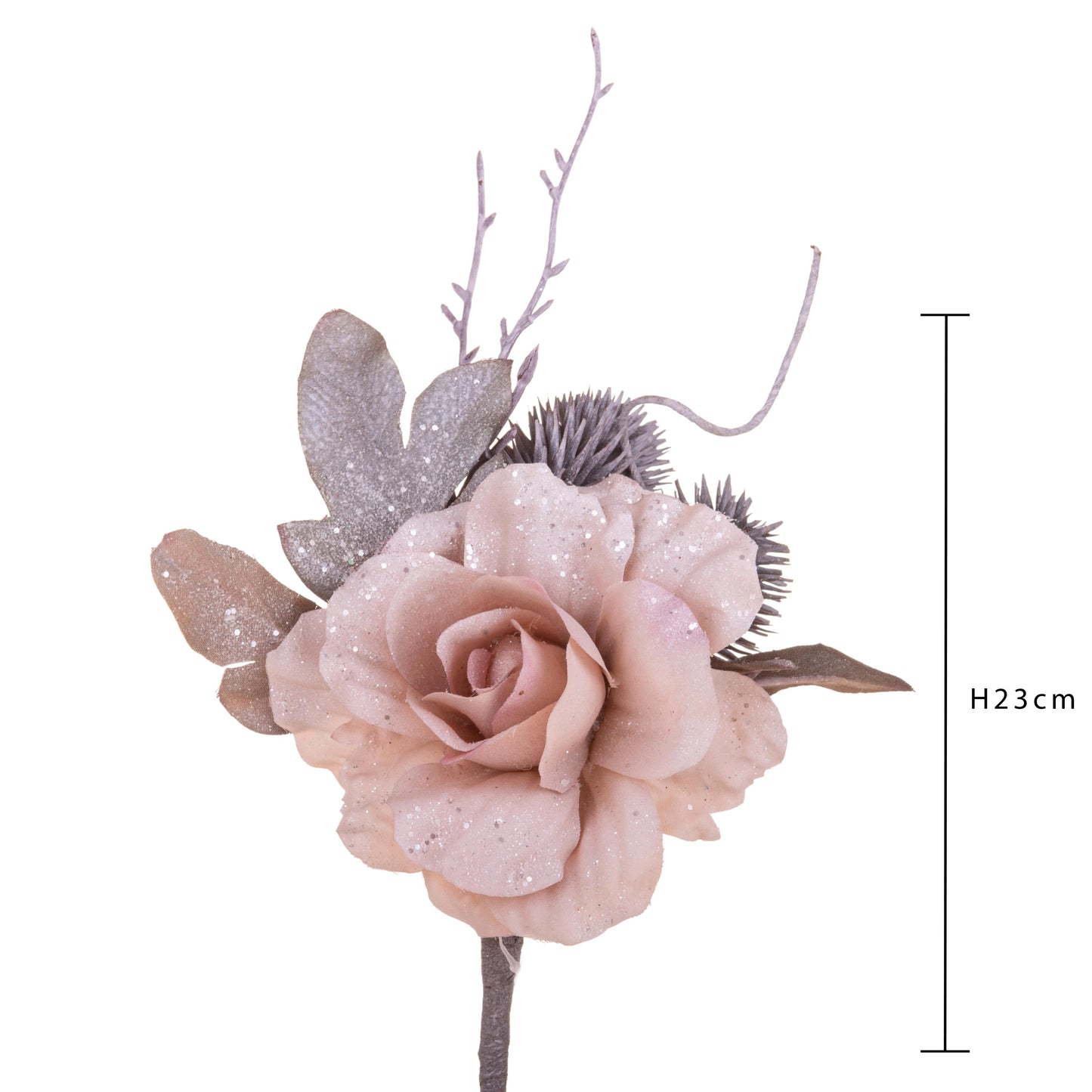 Pick Rosa Antico 23cm
